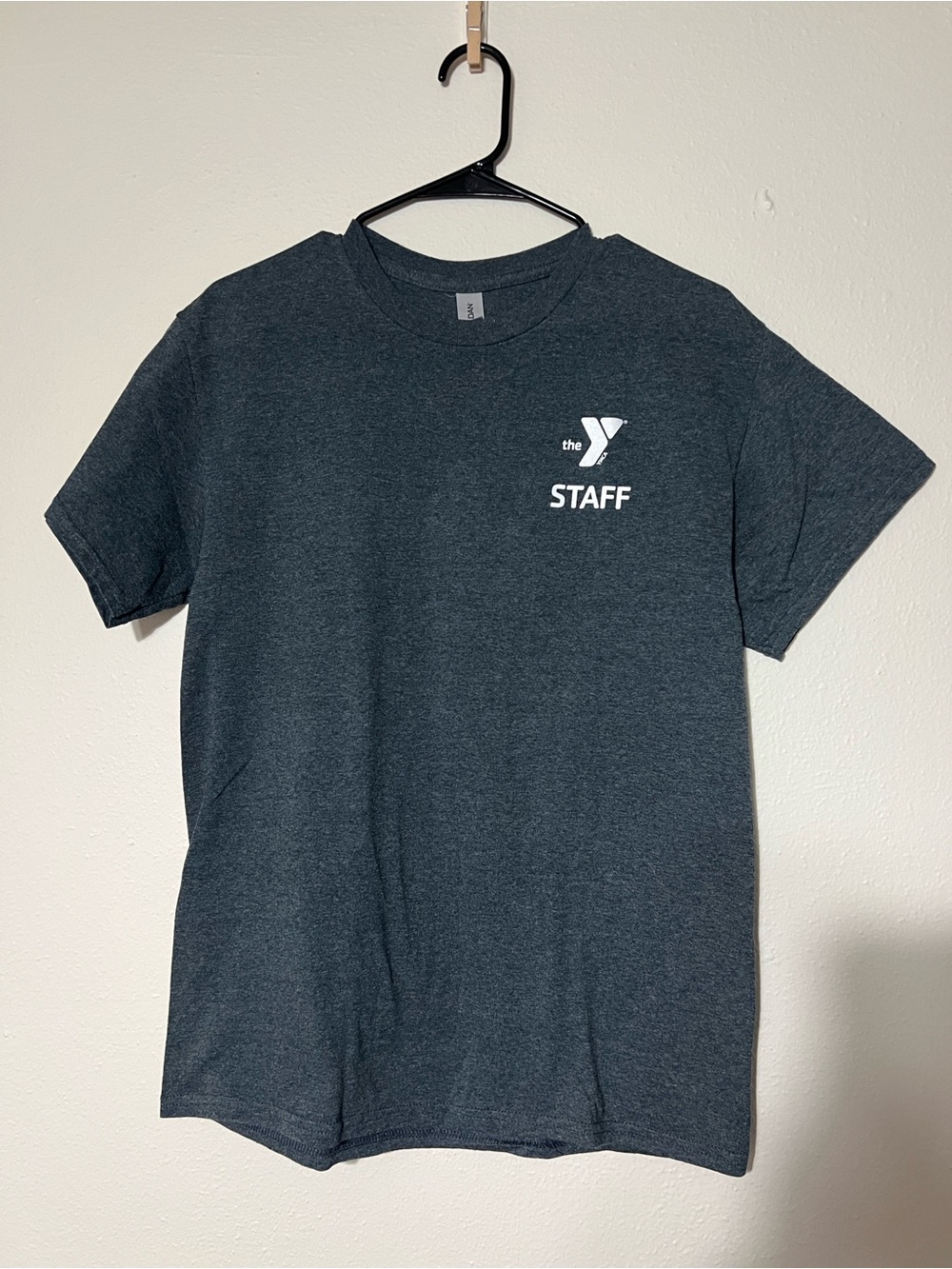 YMCA Staff Shirts - Picture 15 of 16